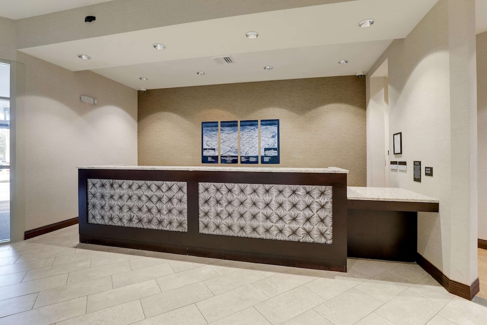 Drury Plaza Hotel Tallahassee 3/50