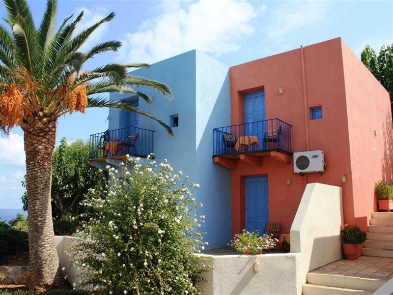 Scaleta Beach Hotel 24/25