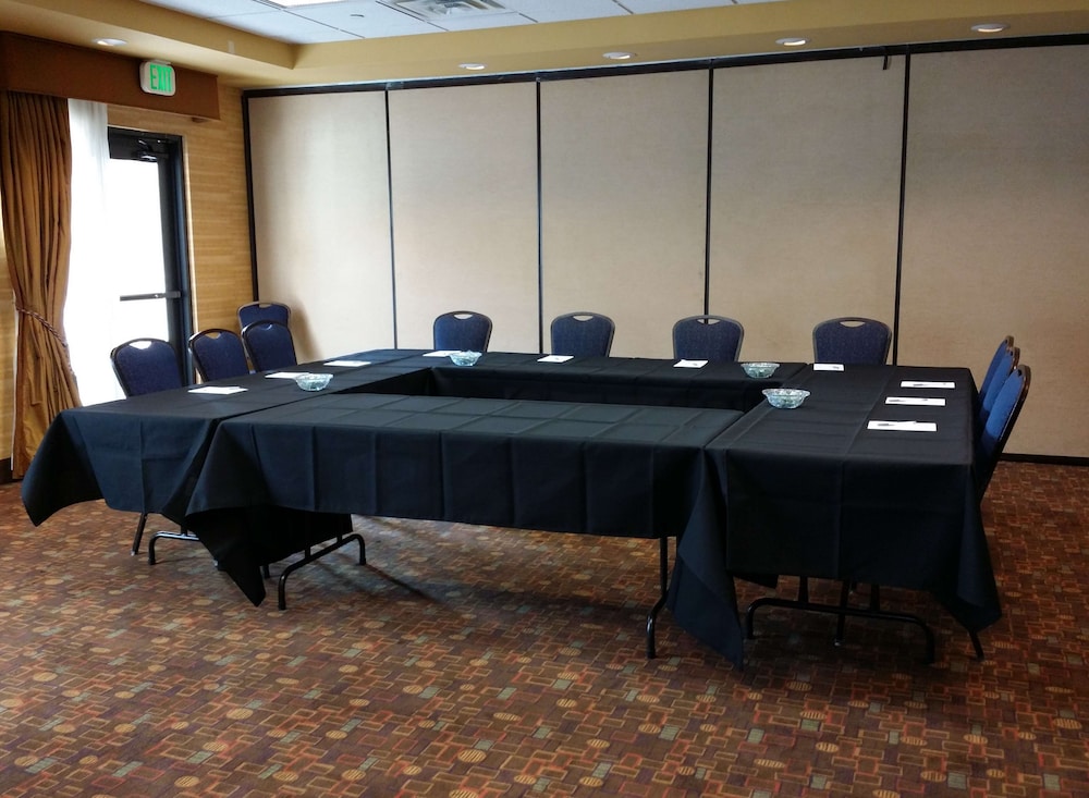Hampton Inn And Suites Albuquerque Coors Road 43/46
