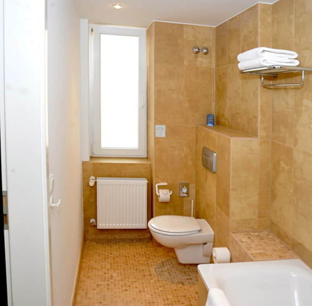 Hotel Sachsenhof 47/50