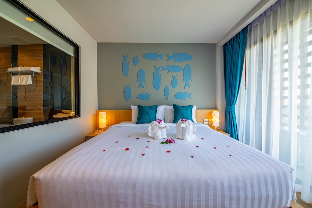 Golden Paradise Hotel 14/46