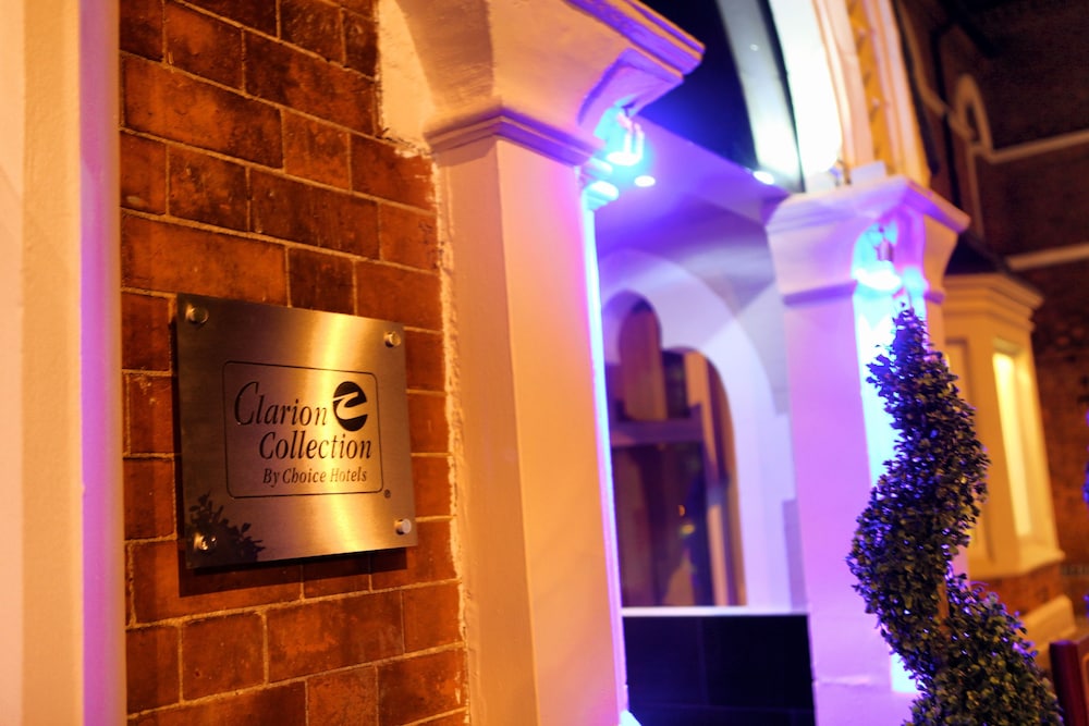 The Collection Hotel Birmingham 26/45