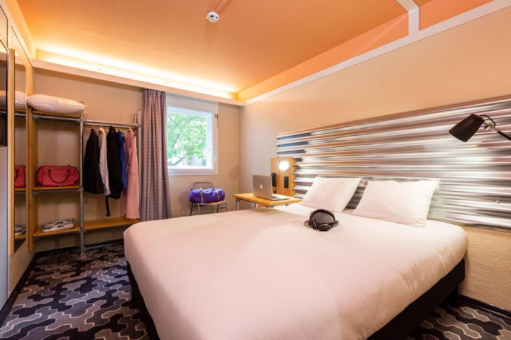 Ibis Styles Bobigny Centre Prefecture 18/50