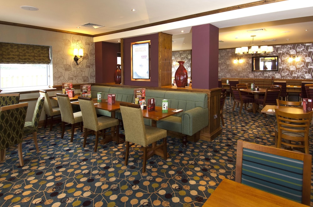 Premier Inn Exeter (M5 J29) Hotel 36/47