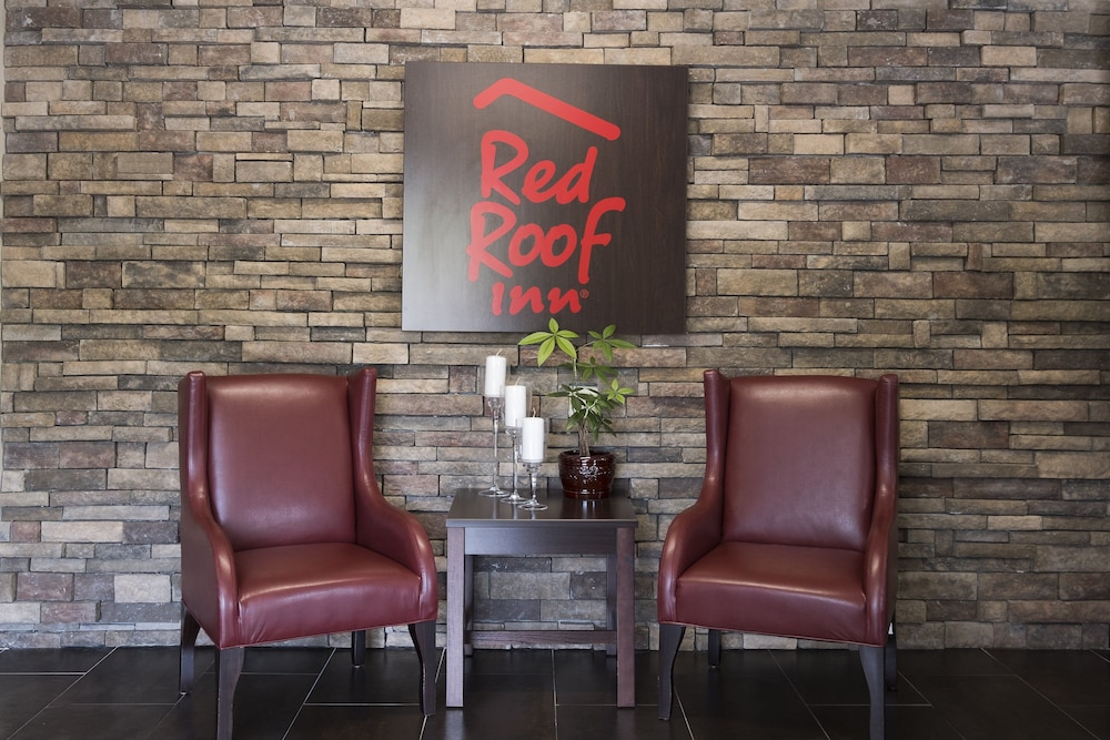 Red Roof Inn Neptune 28/34