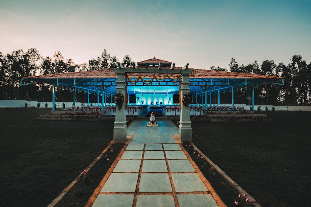Fiestaa Resort n Events Venue 6/46