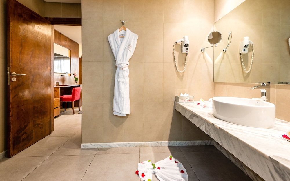 Sahara Hotel Agadir - Adults Only 24/62