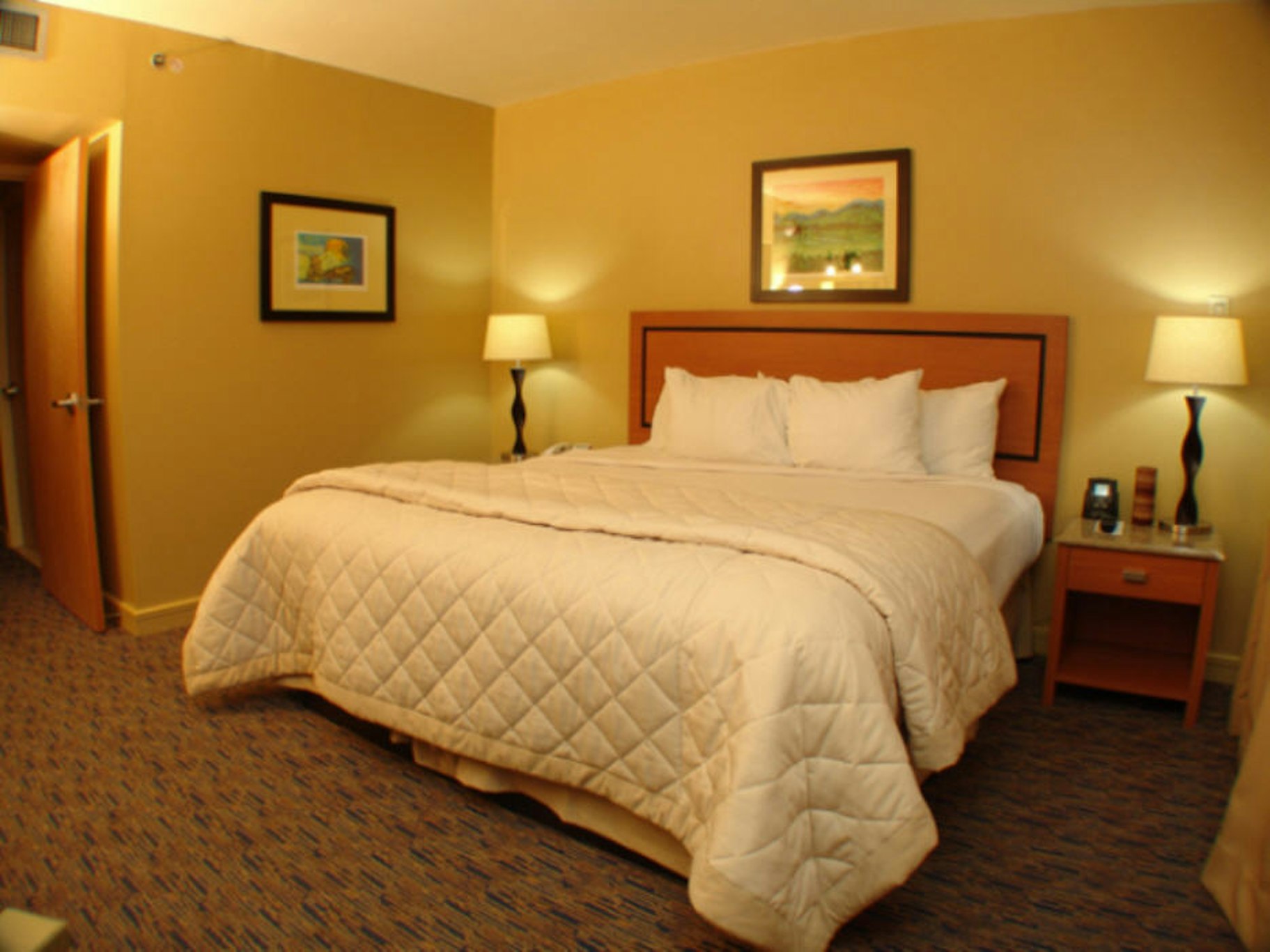 Embassy Suites By Hilton Dorado Del Mar Beach Resort 27/81