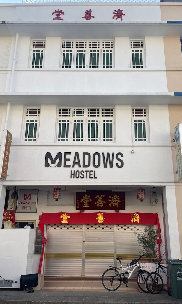 Meadows Hostel 6/49