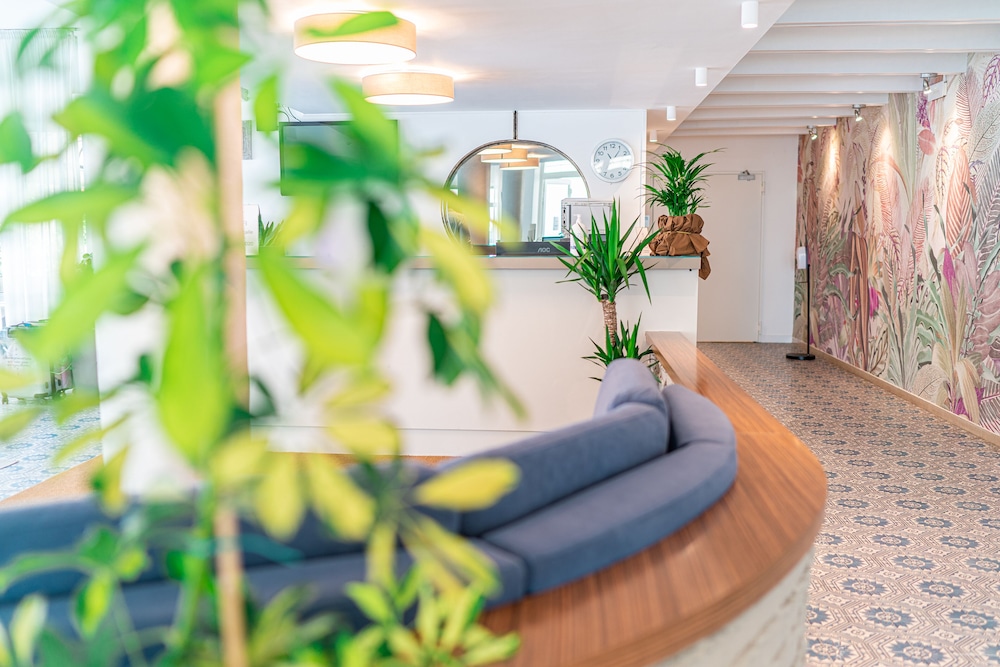 Hotel Pigalle 26/33