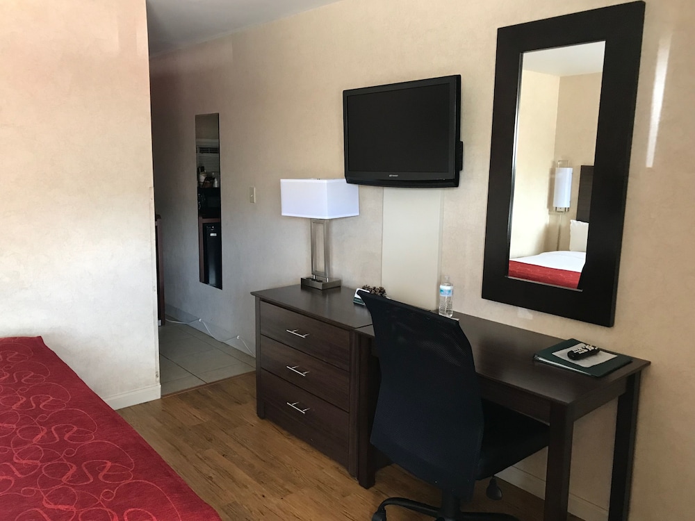 Quality Inn Durango 31/33