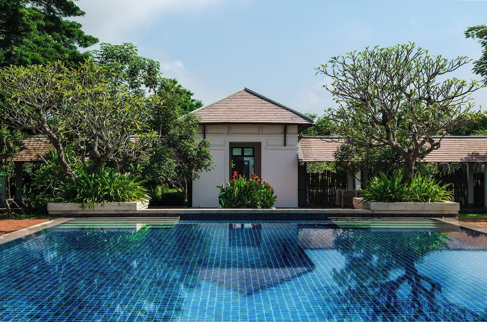 The Grand Luang Prabang Affiliated By Melia 2/50