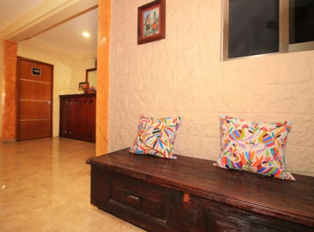 Hotel Posada Papagayo 4/36