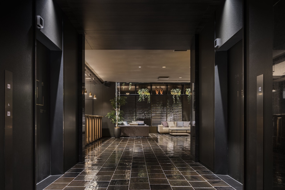 Bespoke Hotel Shinsaibashi 9/58