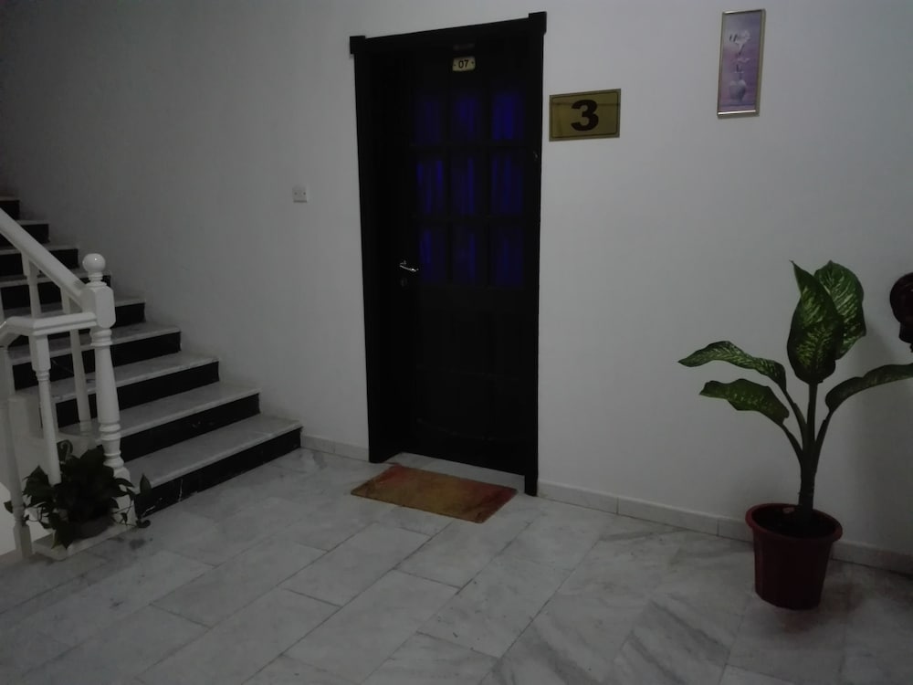 Salalah Beach Resort - Villas 4/37