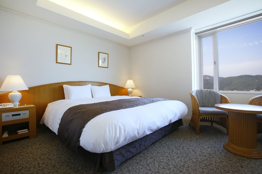 HOTEL KYOCERA 15/50