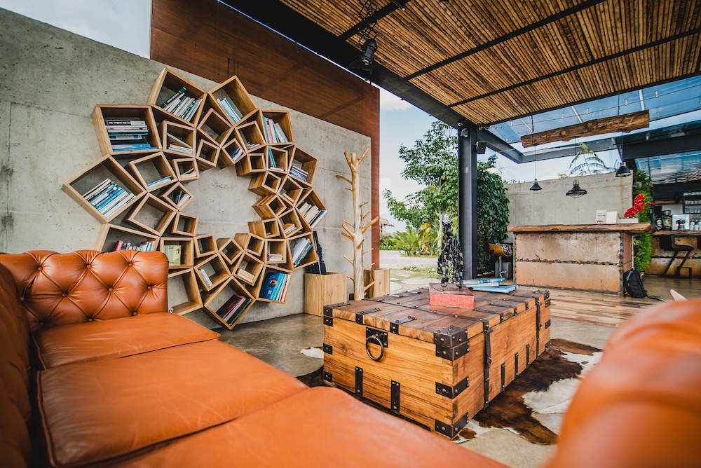 Bio Habitat Hotel, AKEN SOUL Collection 37/60