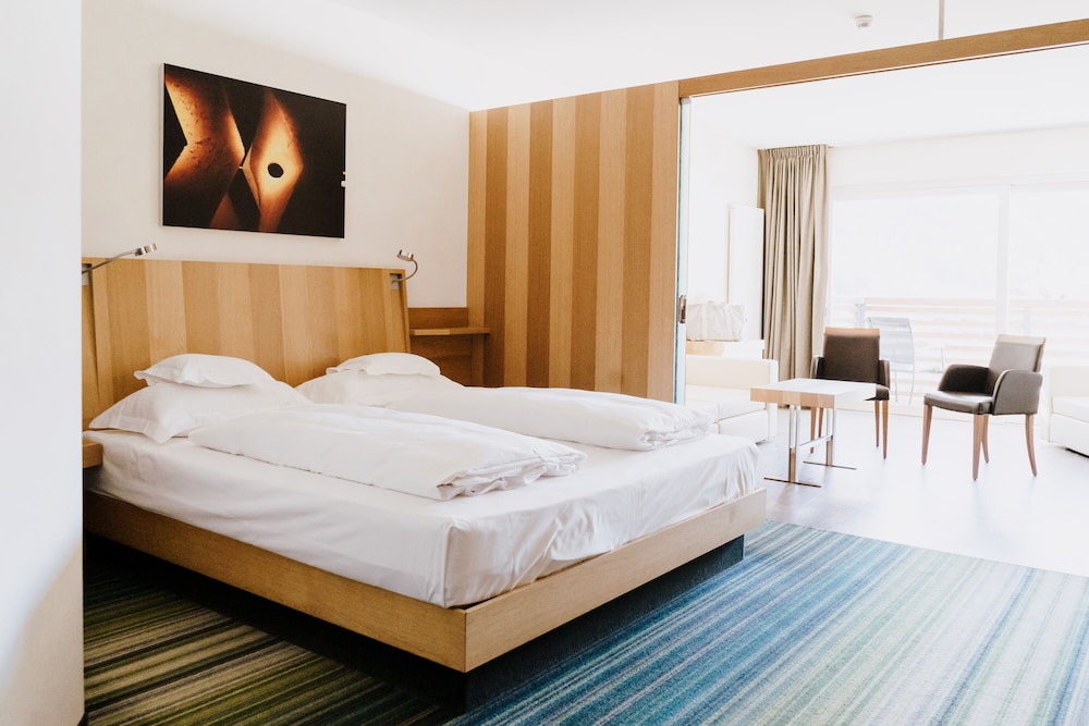 Hotel Lac Salin Spa Mountain Resort 29/72