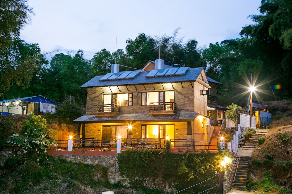 旅游住宅酒店(Tourist Residency) 图片3