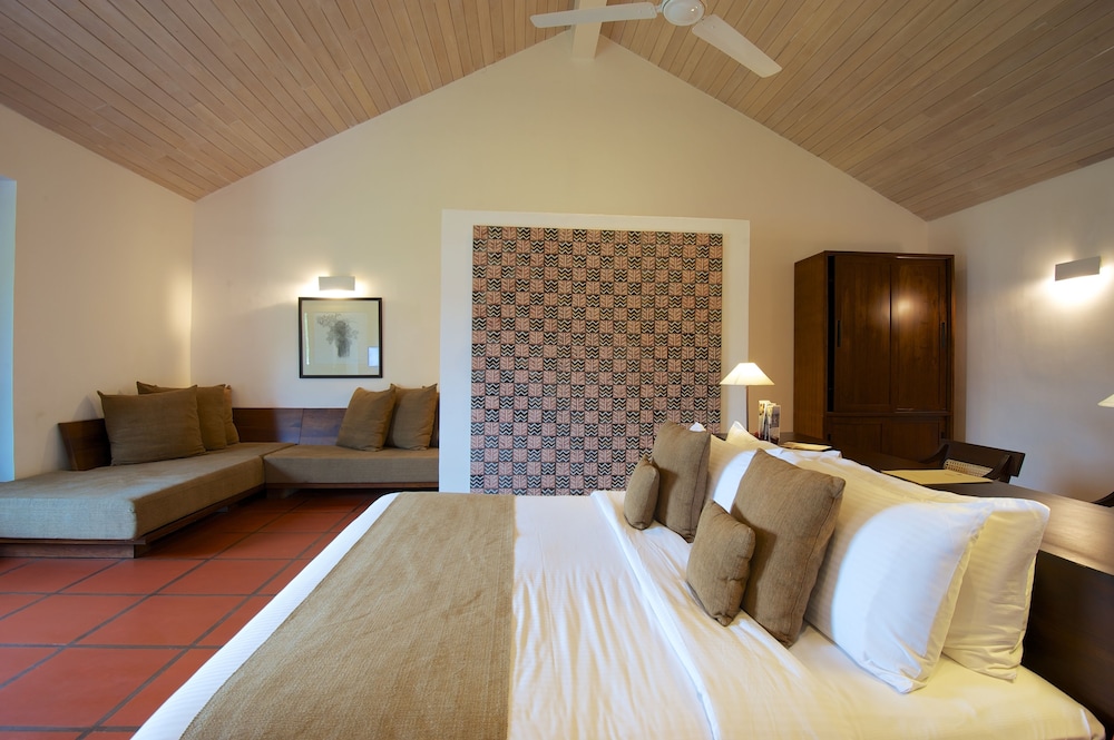 Jetwing Lagoon Wellness, A Luxury Reserve - Adults Only 12/62