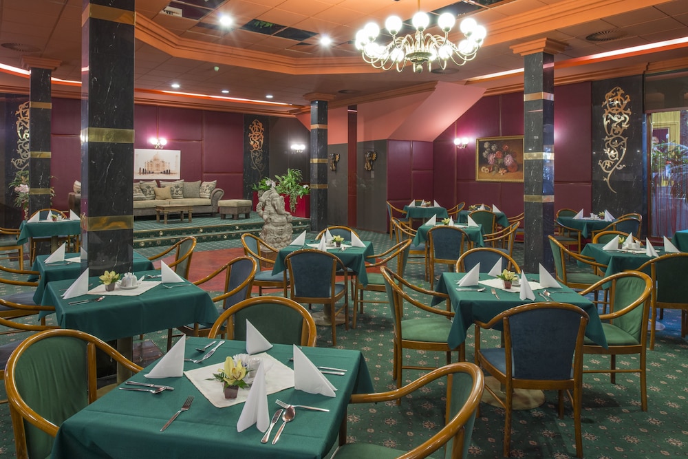 Top Hotel Praha 26/50