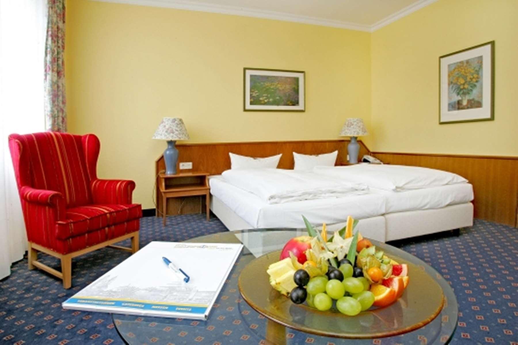 Hotel Ratswaage Magdeburg 6/28