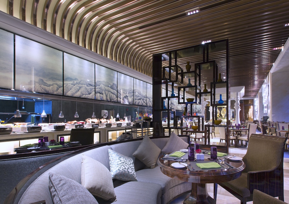 Wanda Vista Tianjin 36/50