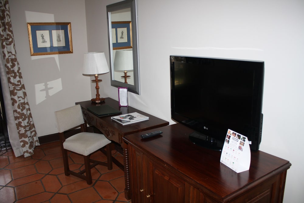 Parador de Avila 27/64