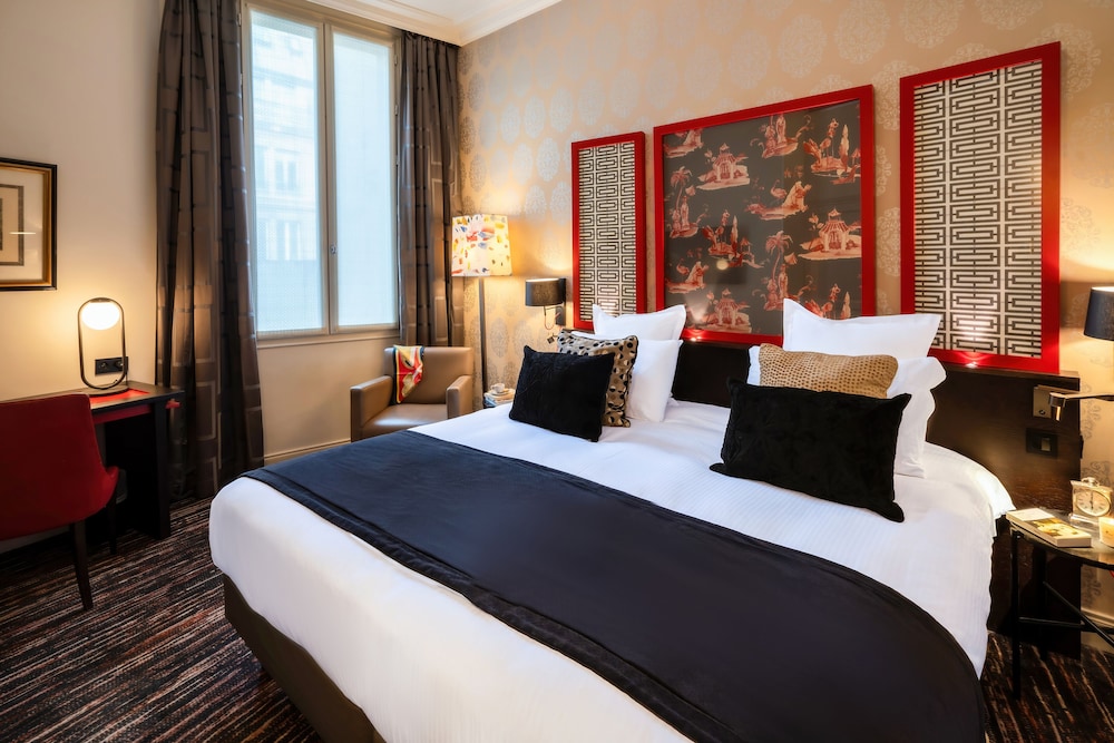 Le Stendhal Place Vendome Hotel Paris - MGallery Collection 11/50