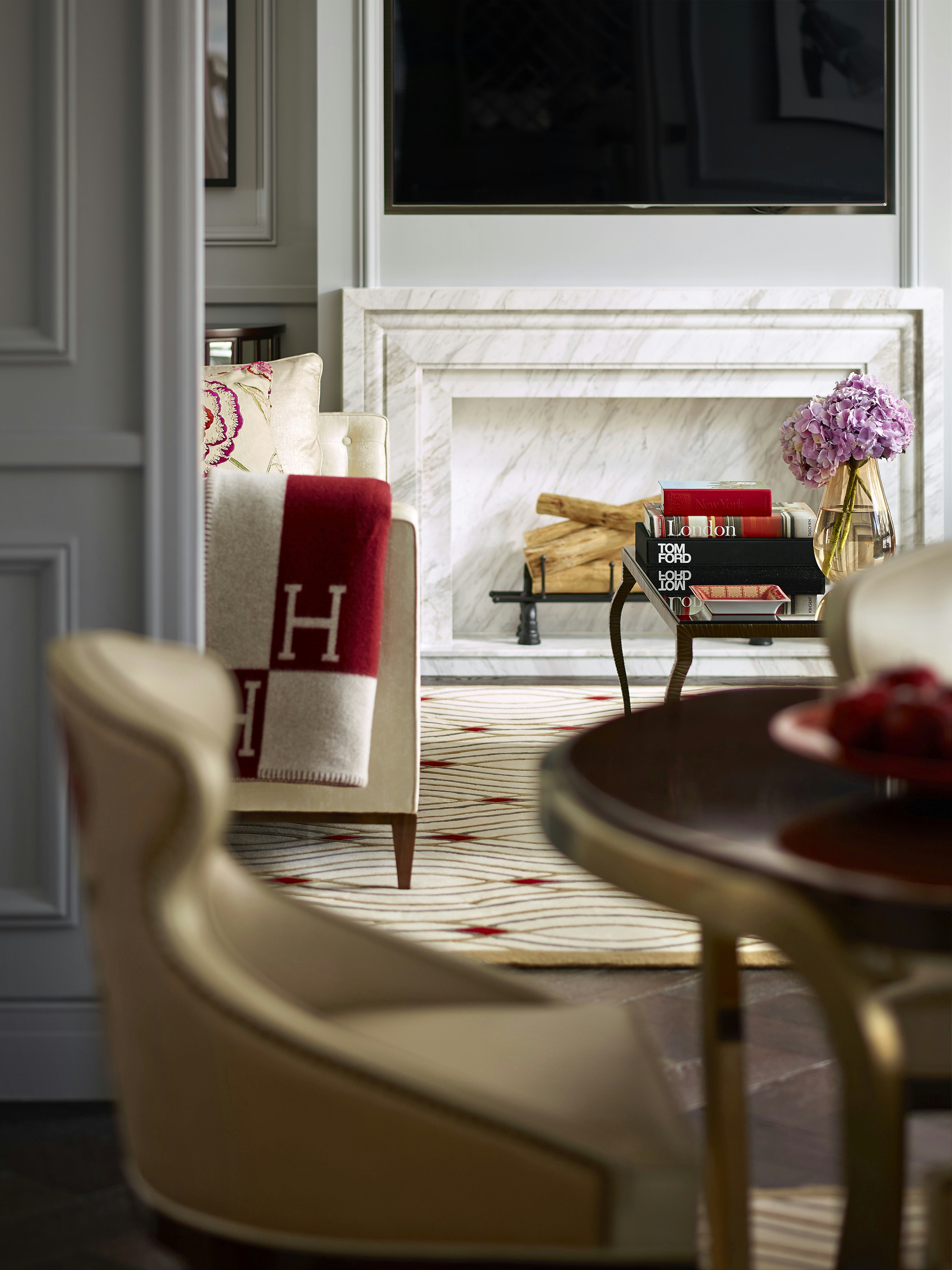 The Langham Hong Kong 46/75