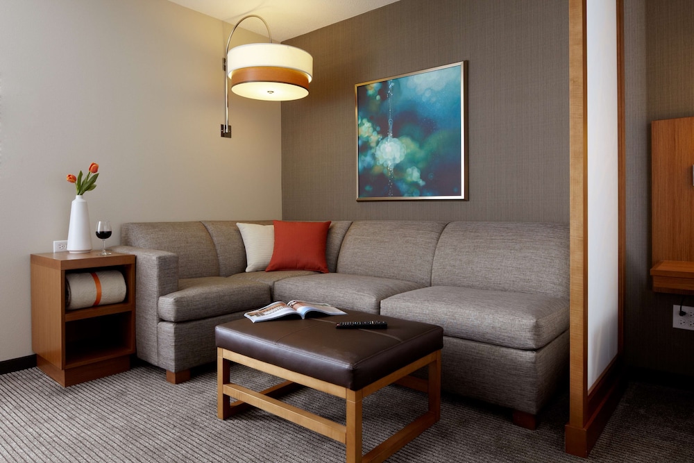 Hyatt Place Nashville/Hendersonville 26/54
