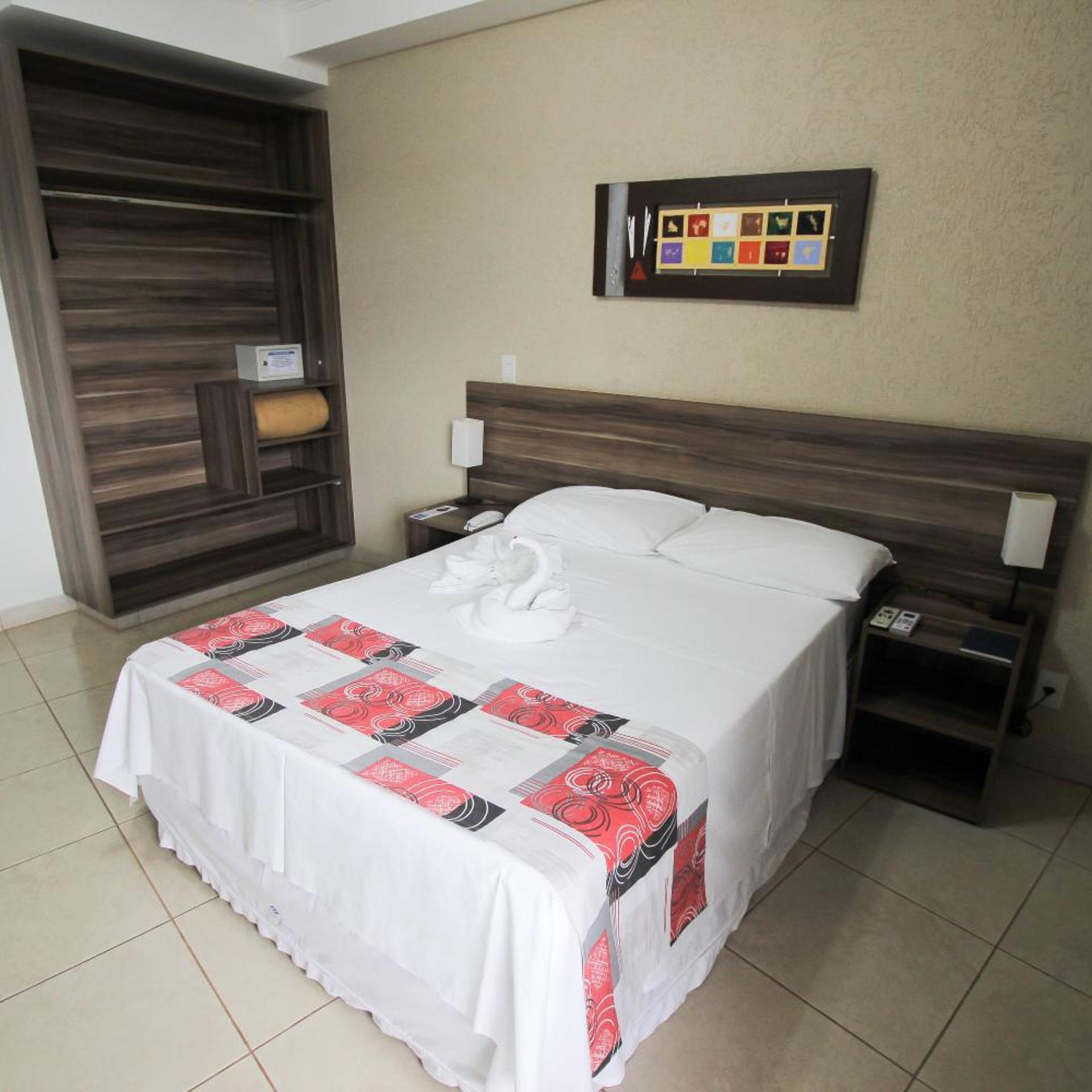 Beira Lago Palace Hotel 20/50