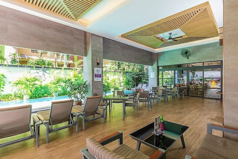 Woovo Phuket Patong 32/48