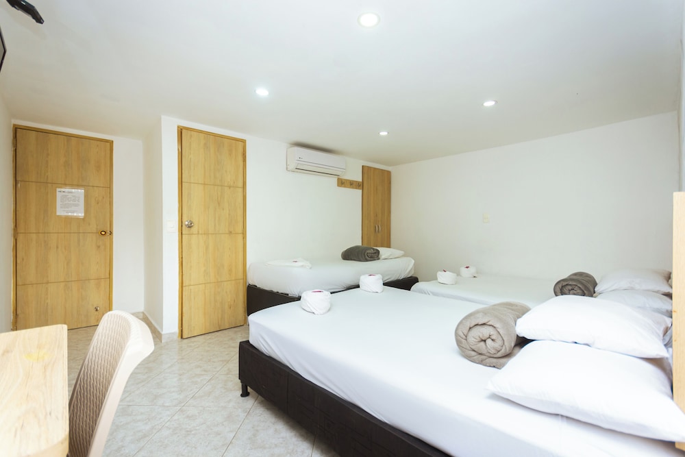 Hotel Colores Boutique 17/50