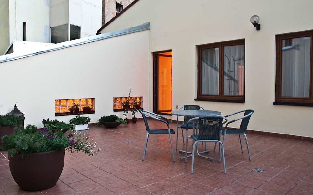 Hotel Askania 35/51