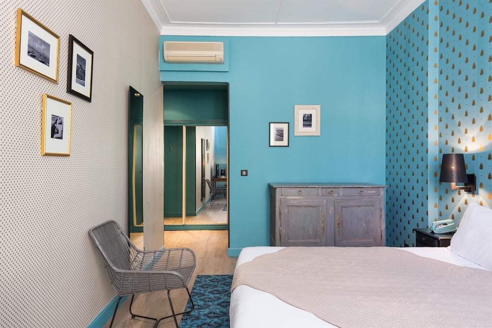 Hotel Le Grimaldi by HappyCulture 30/73
