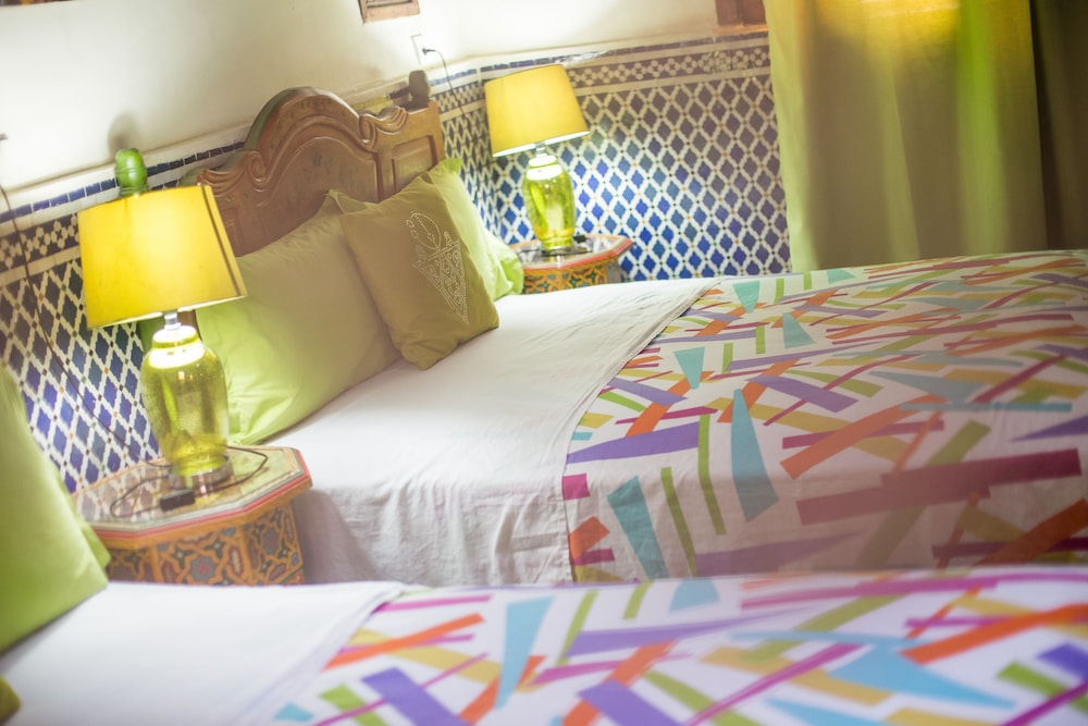 Riad l'Artiste 9/50