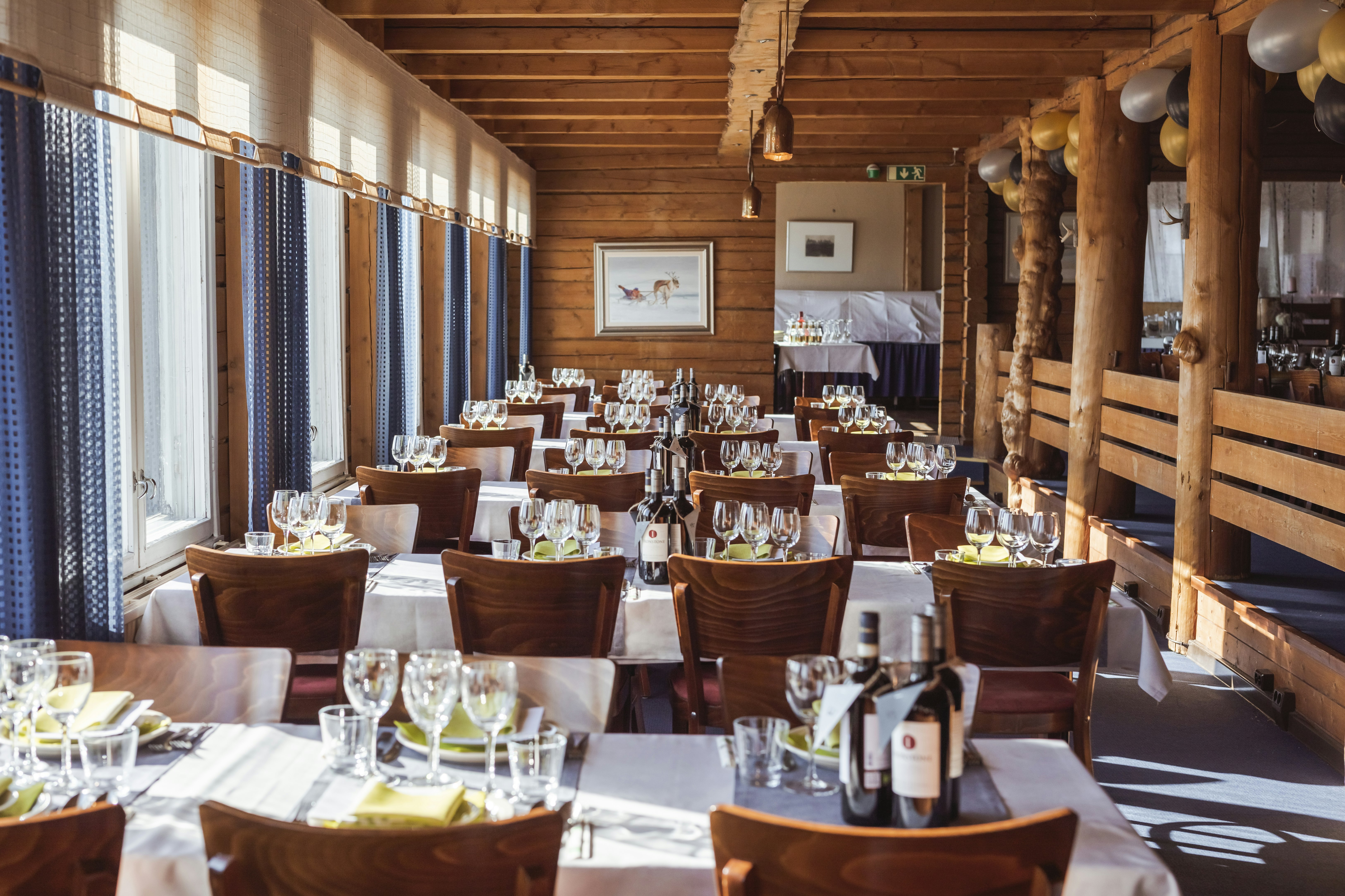 Lapland Hotels Pallas 68/72