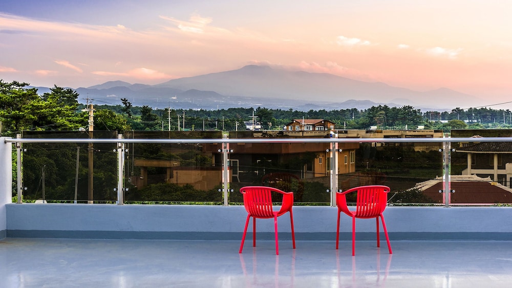 Jeju Le Mabin Pension 38/50