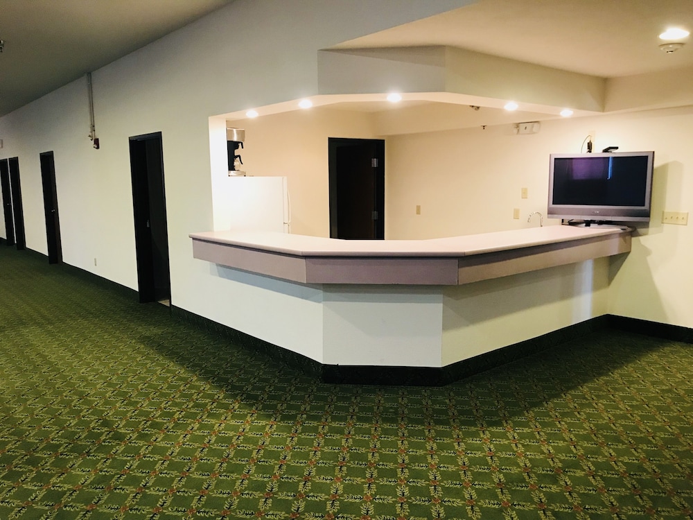 Americas Best Value Inn & Suites Pinckneyville 7/59