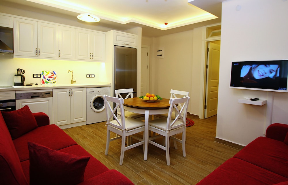 Cesme Kale Tas Apart 24/32