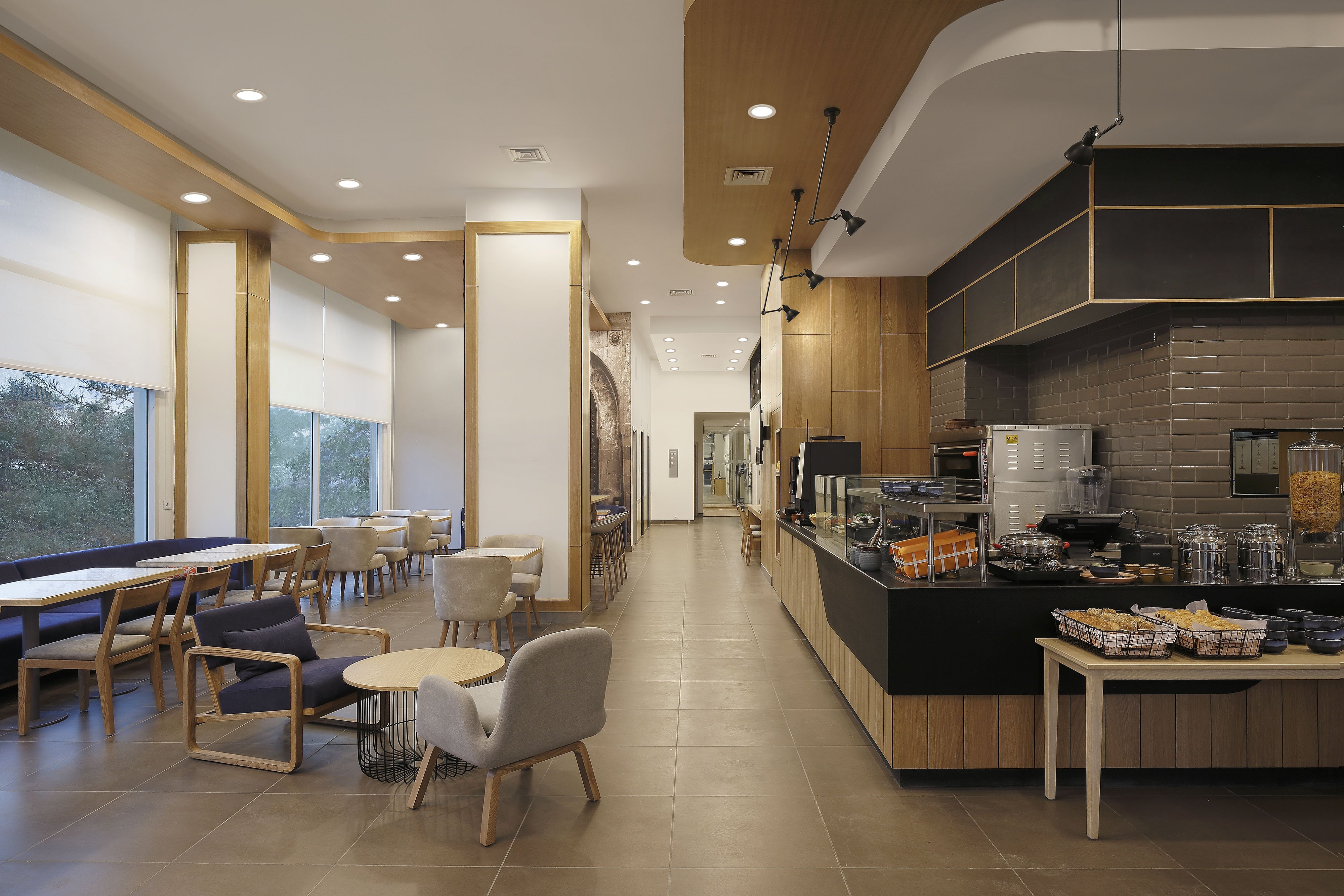 Holiday Inn Express Pune Hinjewadi 39/42
