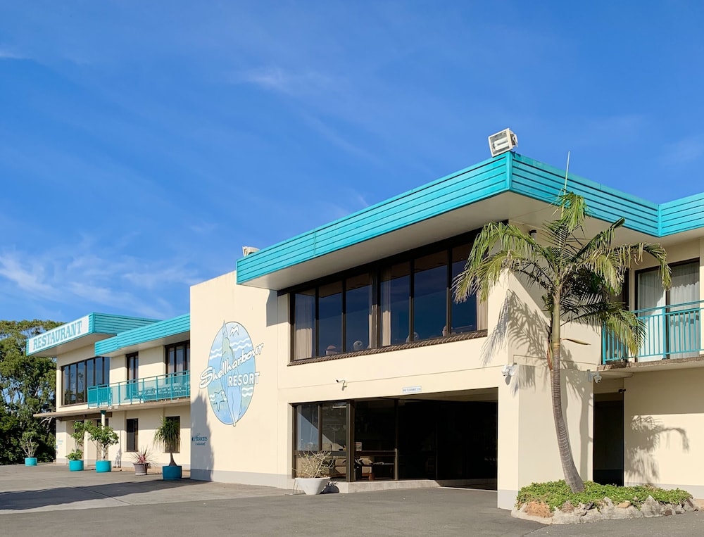 Shellharbour Resort 1/47