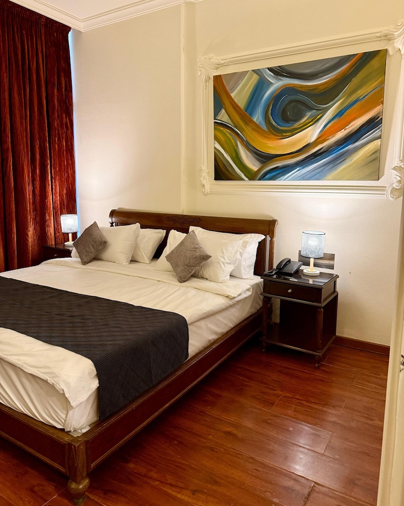 Hildon Hotel Beirut 12/50
