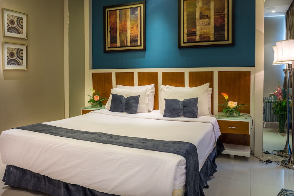المهيدب صلاح الدين(Al Muhaidb Alghzali Hotel) 15/37