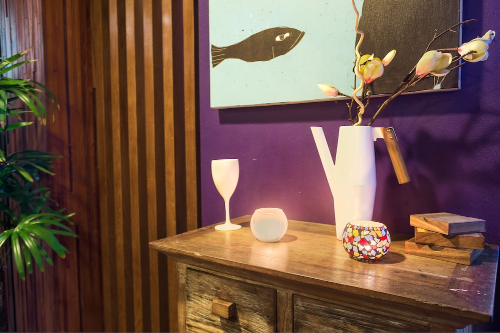 Memory Boutique Hotel 26/40