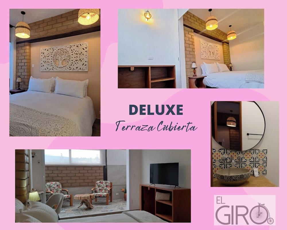 Hotel El Giro 5/50