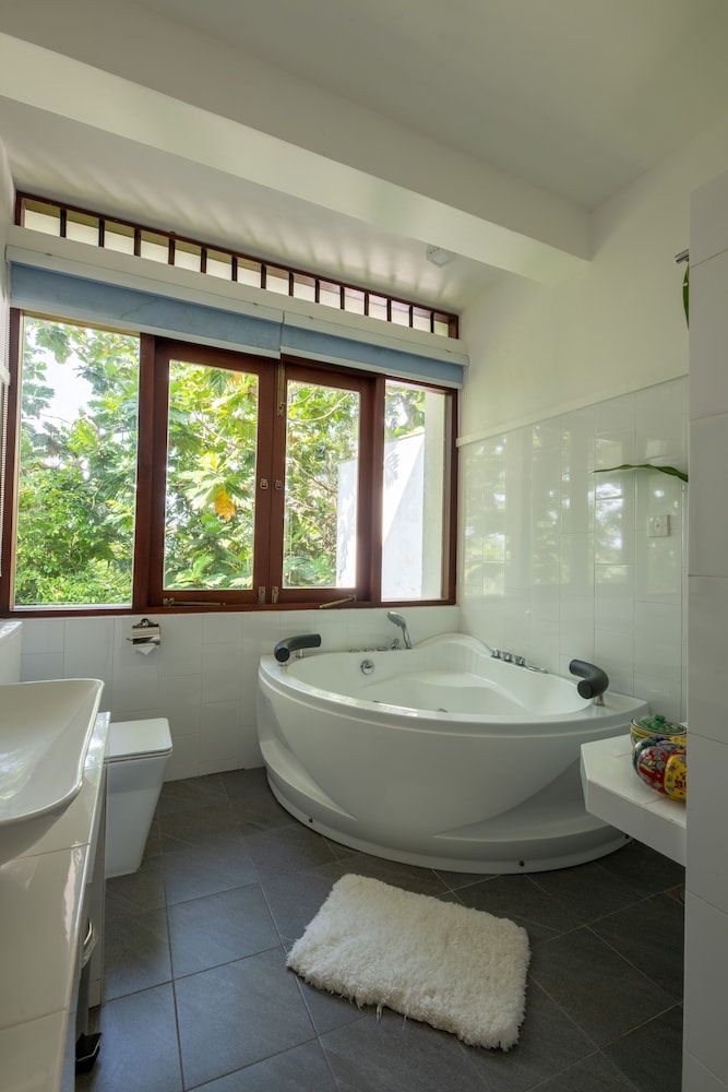 Villa Birdlake 50/50