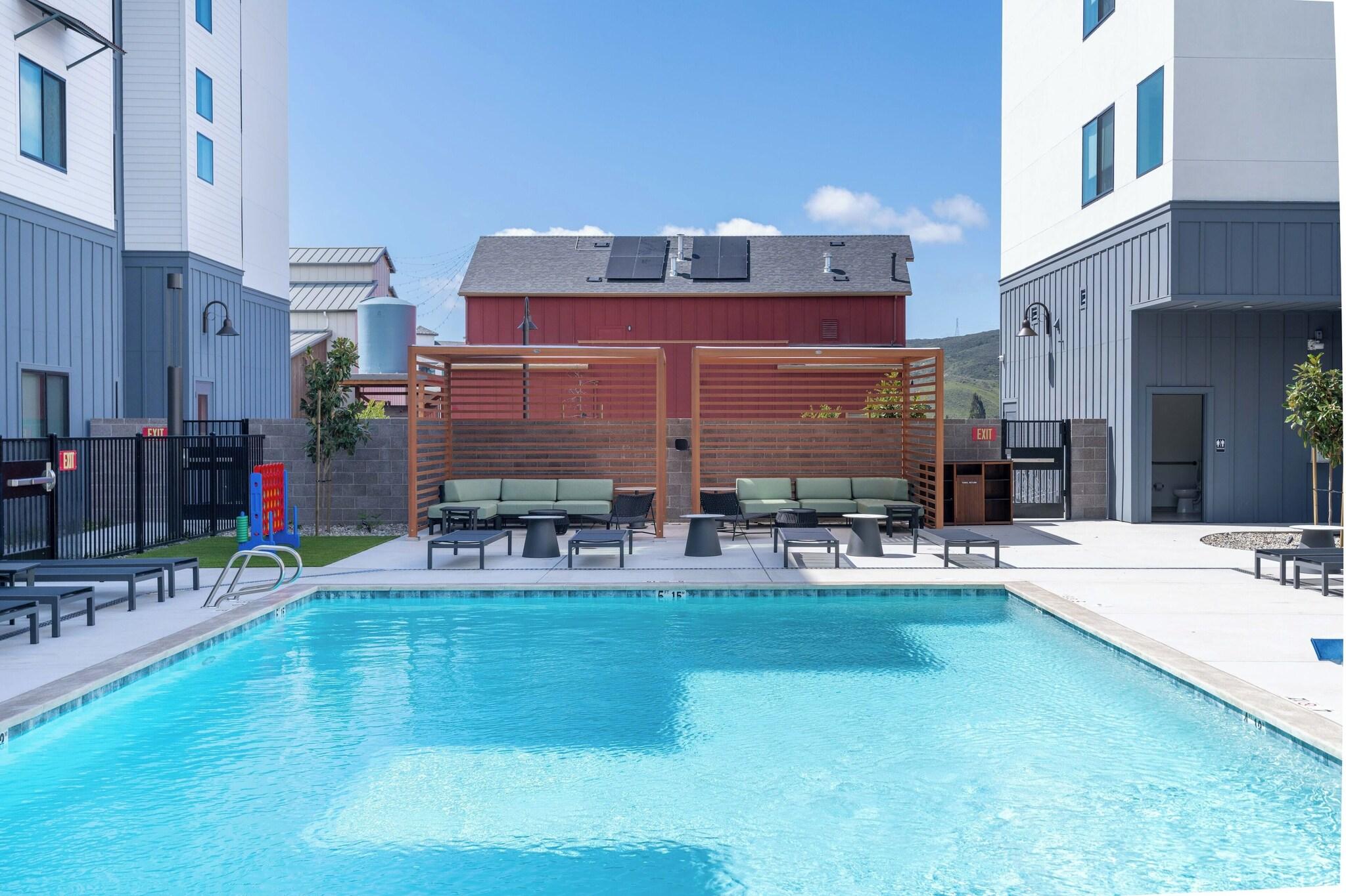 Residence Inn By Marriott San Luis Obispo 58/61