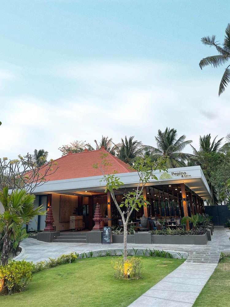 Sima Hotel Kuta Lombok 5/50